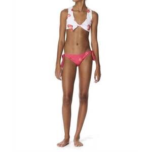NEW SUBMARINE all ties bikini set in love you
